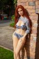 Picture of Hedy / 172 cm / F cup - TPE body + silicone head sexdoll