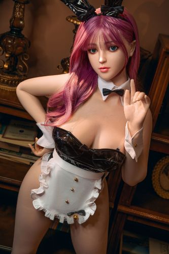 Obrázek Yuko 158 cm  / Prsa E / Silikonová panna na sex-S-Series
