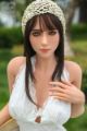 Picture of Queena.F / 160 cm / C Cup / TPE Sexdoll