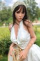 Picture of Queena.F / 160 cm / C Cup / TPE Sexdoll