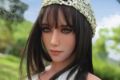 Picture of Queena.F / 160 cm / C Cup / TPE Sexdoll