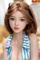 Picture of Ella / 152 cm  / D cup / Silicone sexdoll