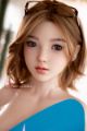 Picture of Ella / 152 cm  / D cup / Silicone sexdoll