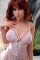 Bild von Hazel E. / 160 cm / C  Cup / TPE Sexpuppe