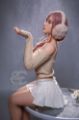 Bild von Yuuka.H / 165 cm / C  Cup / Silikon Sexpuppe