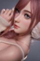Bild von Yuuka.H / 165 cm / C  Cup / Silikon Sexpuppe