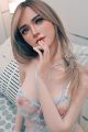 Bild von Annika.A / 160 cm / C  Cup / Silikon Sexpuppe