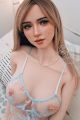 Bild von Annika.A / 160 cm / C  Cup / Silikon Sexpuppe