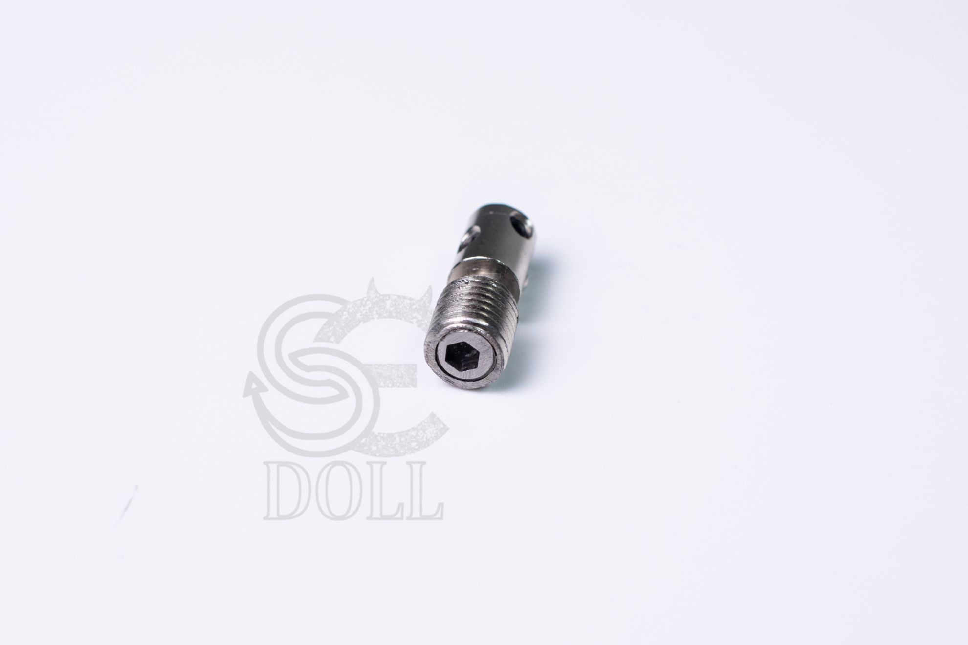 Head connector [+$  11]