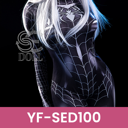 SED100 Spidergirl [+$  55]
