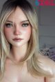 Picture of Jenny.N / T167 cm / E Cup / Silicone Sexdoll / Skin texture