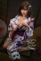 Picture of Kemeny.E / 155 cm / D Cup / Silicone Sexdoll