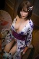 Picture of Kemeny.E / 155 cm / D Cup / Silicone Sexdoll