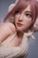 Bild von Yuuka.H / 165 cm / C  Cup / Silikon Sexpuppe - EU Lager