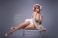 Bild von Yuuka.H / 165 cm / C  Cup / Silikon Sexpuppe - EU Lager
