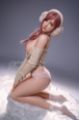 Bild von Yuuka.H / 165 cm / C  Cup / Silikon Sexpuppe - EU Lager