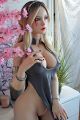 Bild von Aryana.A / T161 cm / C  Cup / Silikon Sexpuppe - EU Lager