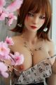 Bild von Aryana.A / T161 cm / C  Cup / Silikon Sexpuppe - EU Lager