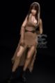 Bild von Anika.F/ T165 cm / C  Cup / Silikon Sexpuppe - EU Lager