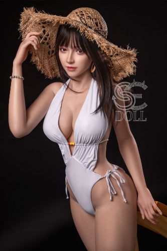 Picture of Anika.F/ T165 cm / C Cup / Silicone Sexdoll / Skin texture - EU Stock