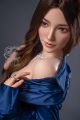 Bild von Regina.F / 165 cm / C  Cup / Silikon Sexpuppe - EU Lager