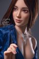 Bild von Regina.F / 165 cm / C  Cup / Silikon Sexpuppe - EU Lager