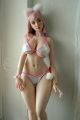 Bild von Yuuka.A/ 157 cm / I  Cup / Silikon Sexpuppe