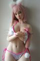 Bild von Yuuka.A/ 157 cm / I  Cup / Silikon Sexpuppe