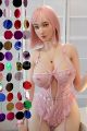 Bild von Yuuka.A/ 157 cm / I  Cup / Silikon Sexpuppe