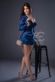 Bild von Regina.F/ 165 cm / C  Cup / Silikon Sexpuppe