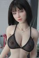 Obrázek Annika.G/ 161 cm / E  Cup / Silikonová Sexdoll
