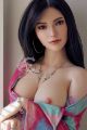 Obrázek Regina.I / 165 cm / C  Cup / Silikonová Sexdoll