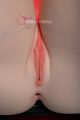 Bild von Alexia / 159 cm / Körbchen A / Silikon Sexpuppe - Echte Hauttextur - EU Lager