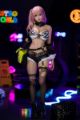 Obrázek Tris  / 157 cm  / G cup / Silikonová sexdoll - textura pokožky - EU sklad