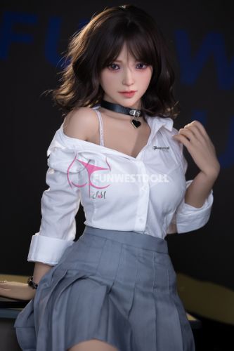 Bild von Ollie / 155 cm / Körbchen F / TPE Sexpuppe