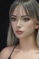Picture of Julia / 165 cm / D cup / Silicone sex doll