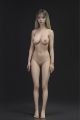 Picture of Julia / 165 cm / D cup / Silicone sex doll