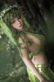 Picture of Alfia 159 cm / G cup / Silicone sex doll