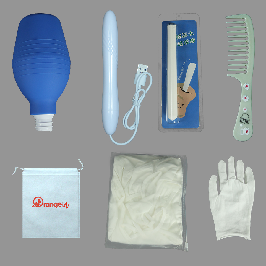 Free gift set