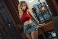 Picture of Clarice 154 cm / D cup / Silicone sex doll