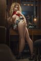Picture of Clarice 154 cm / D cup / Silicone sex doll