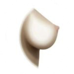 Hollow breasts