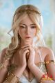 Picture of Cecilia / 164cm / B cup / Silicone sex doll