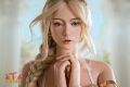 Picture of Cecilia / 164cm / B cup / Silicone sex doll
