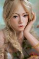 Picture of Cecilia / 164cm / B cup / Silicone sex doll