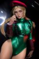Picture of Anna / 157 cm  / C cup / STPE sex doll - In EU stock