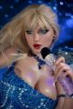 Picture of Jess / 157 cm  / G cup / ROS / Silicone sexdoll - (Real skin texture - optional)