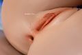 Picture of Jess / 157 cm  / G cup / ROS / Silicone sexdoll - (Real skin texture - optional)
