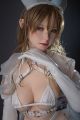 Picture of Sun Li / 158 cm / D cup / Silicone sexdoll - ROS head