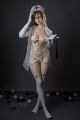 Picture of Sun Li / 158 cm / D cup / Silicone sexdoll - ROS head
